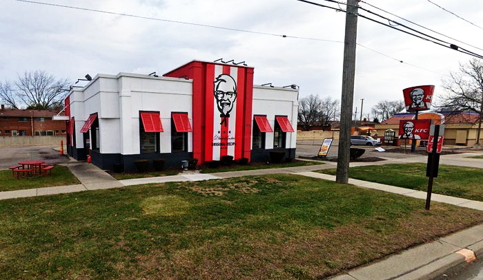 H Salt Fish & Chips (H. Salt Esq. Fish & Chips) - Madison Heights - 1555 E 12 Mile Rd